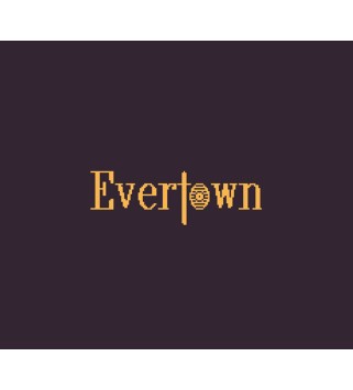 Evertown Steam Key GLOBAL